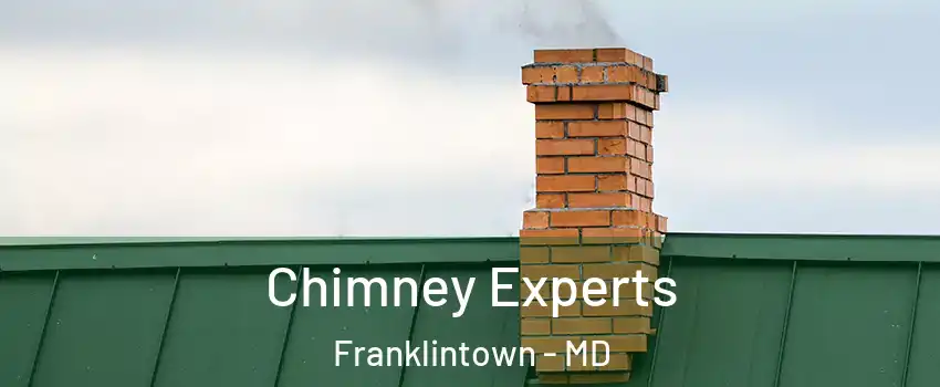 Chimney Experts Franklintown - MD
