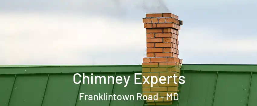 Chimney Experts Franklintown Road - MD