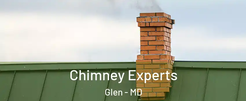 Chimney Experts Glen - MD