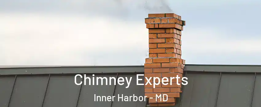 Chimney Experts Inner Harbor - MD