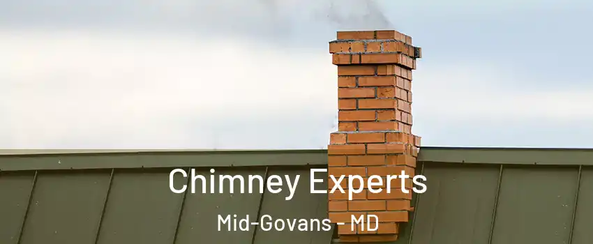 Chimney Experts Mid-Govans - MD