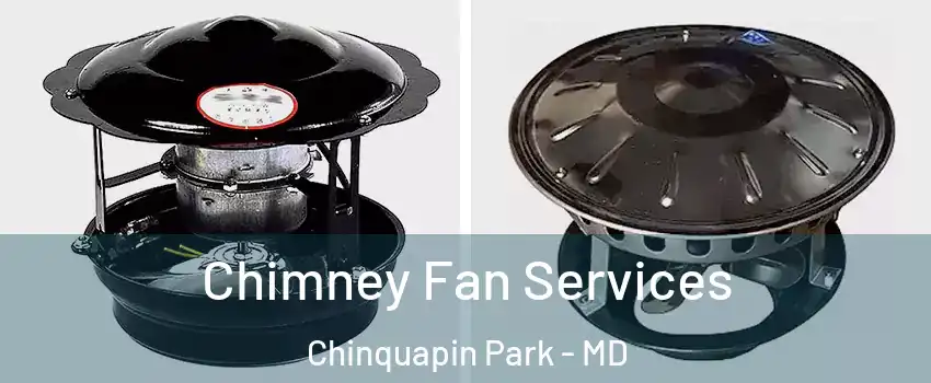 Chimney Fan Services Chinquapin Park - MD