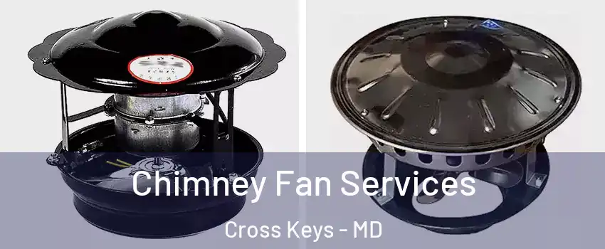 Chimney Fan Services Cross Keys - MD