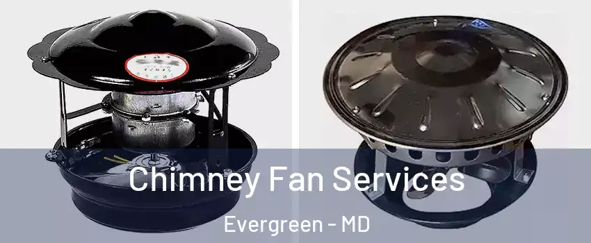 Chimney Fan Services Evergreen - MD