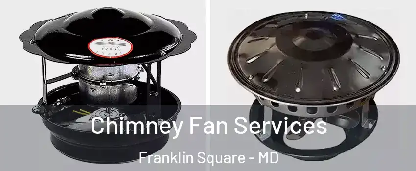 Chimney Fan Services Franklin Square - MD