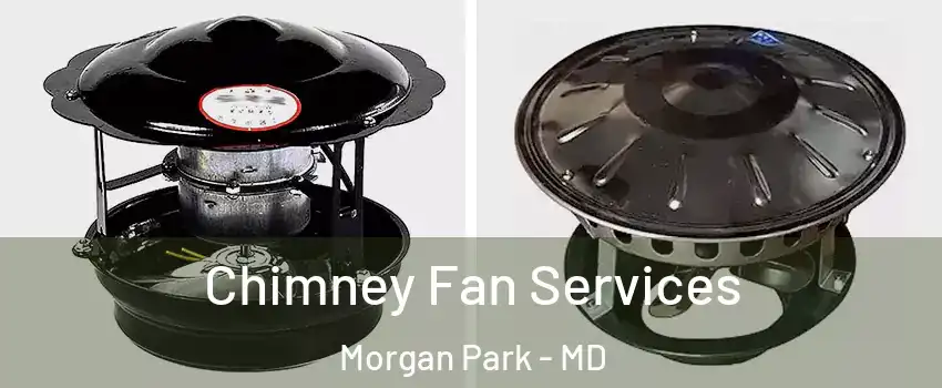 Chimney Fan Services Morgan Park - MD