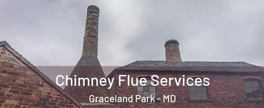 Chimney Flue Services Graceland Park - MD