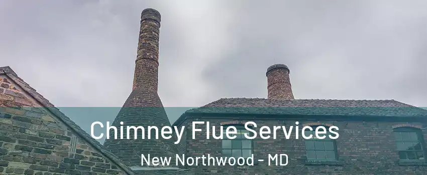 Chimney Flue Services New Northwood - MD