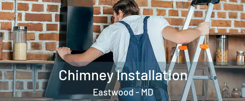 Chimney Installation Eastwood - MD