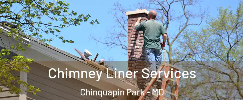 Chimney Liner Services Chinquapin Park - MD