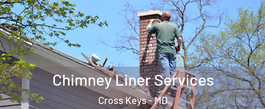 Chimney Liner Services Cross Keys - MD