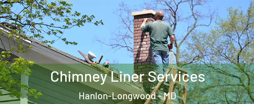 Chimney Liner Services Hanlon-Longwood - MD