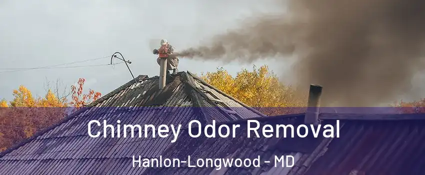 Chimney Odor Removal Hanlon-Longwood - MD