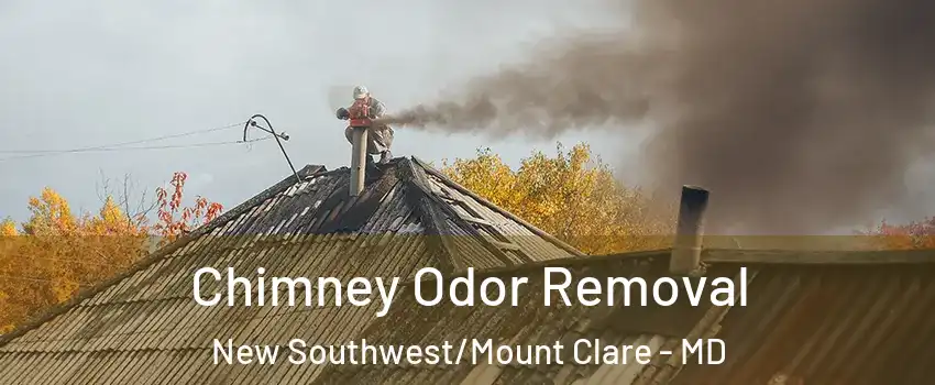 Chimney Odor Removal New Southwest/Mount Clare - MD