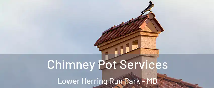 Chimney Pot Services Lower Herring Run Park - MD