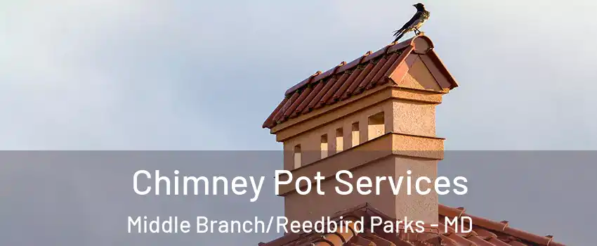 Chimney Pot Services Middle Branch/Reedbird Parks - MD