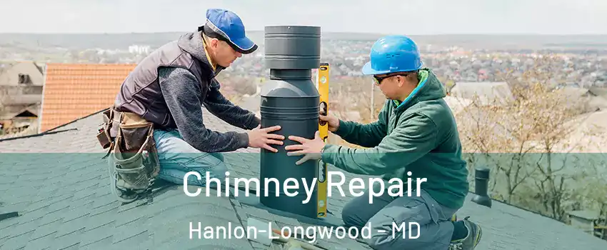 Chimney Repair Hanlon-Longwood - MD