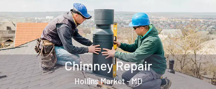 Chimney Repair Hollins Market - MD
