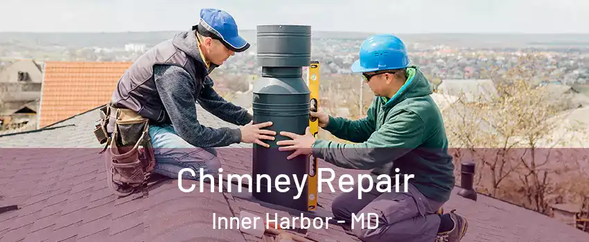 Chimney Repair Inner Harbor - MD