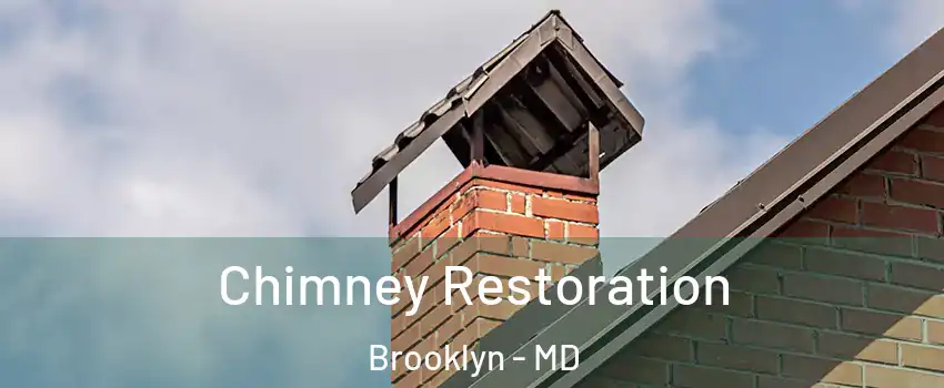 Chimney Restoration Brooklyn - MD