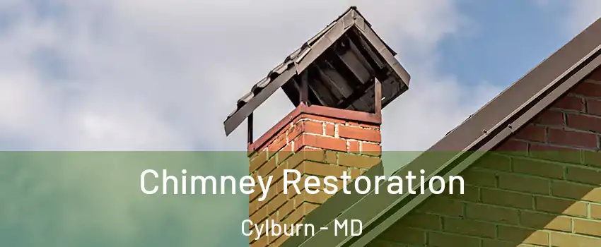 Chimney Restoration Cylburn - MD
