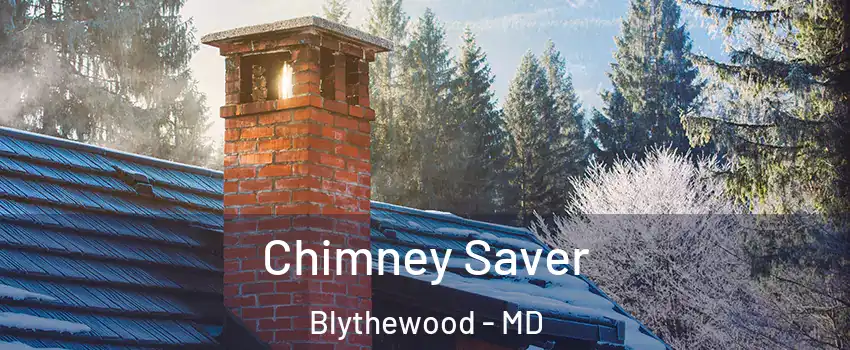Chimney Saver Blythewood - MD