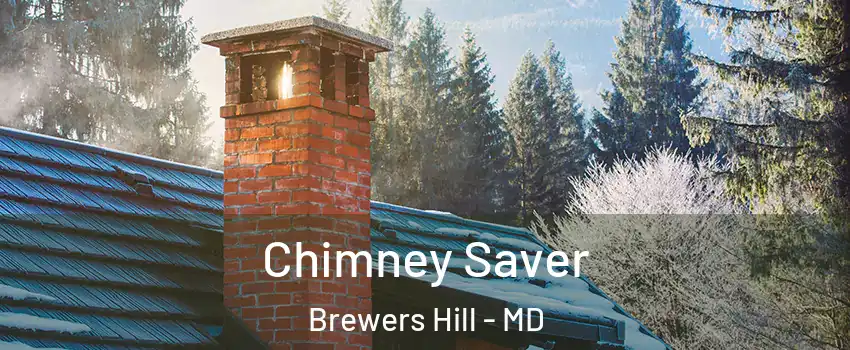 Chimney Saver Brewers Hill - MD