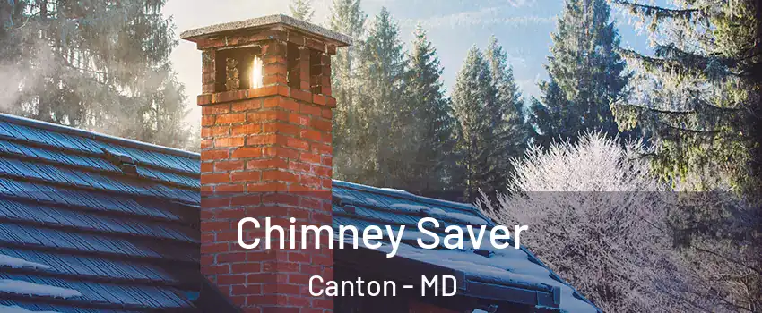 Chimney Saver Canton - MD