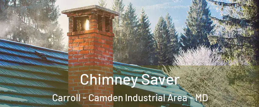 Chimney Saver Carroll - Camden Industrial Area - MD