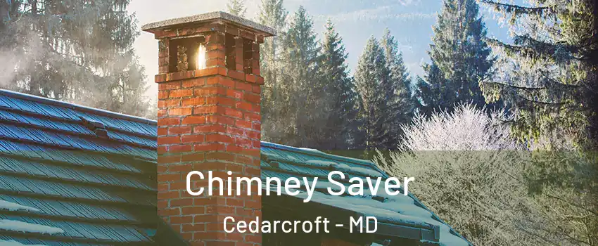 Chimney Saver Cedarcroft - MD