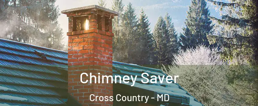 Chimney Saver Cross Country - MD