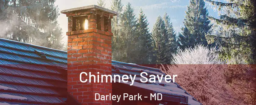 Chimney Saver Darley Park - MD