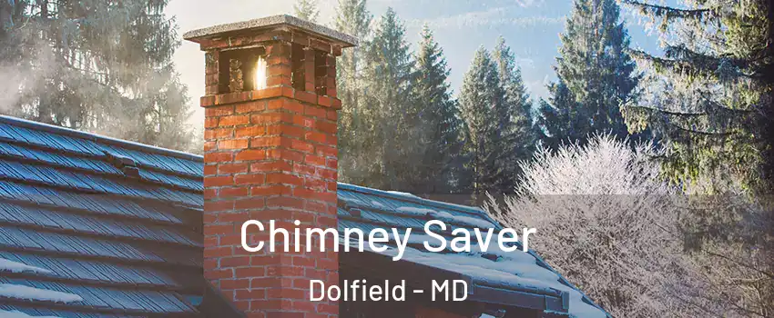 Chimney Saver Dolfield - MD