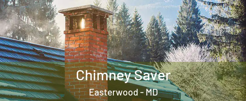 Chimney Saver Easterwood - MD