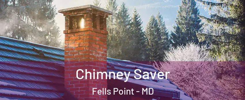 Chimney Saver Fells Point - MD