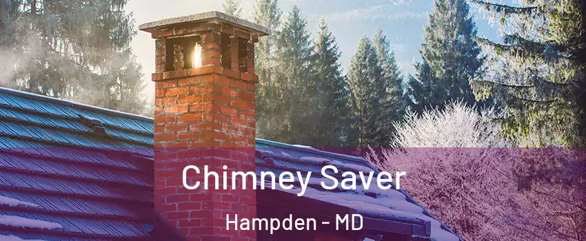 Chimney Saver Hampden - MD