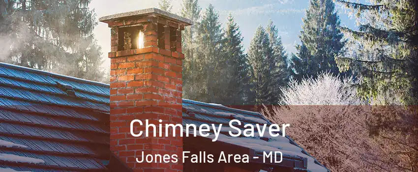 Chimney Saver Jones Falls Area - MD