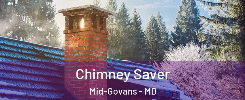 Chimney Saver Mid-Govans - MD