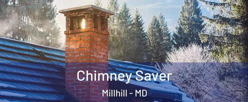 Chimney Saver Millhill - MD