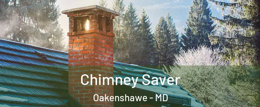 Chimney Saver Oakenshawe - MD