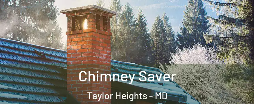 Chimney Saver Taylor Heights - MD