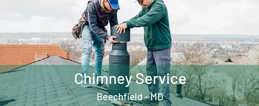 Chimney Service Beechfield - MD
