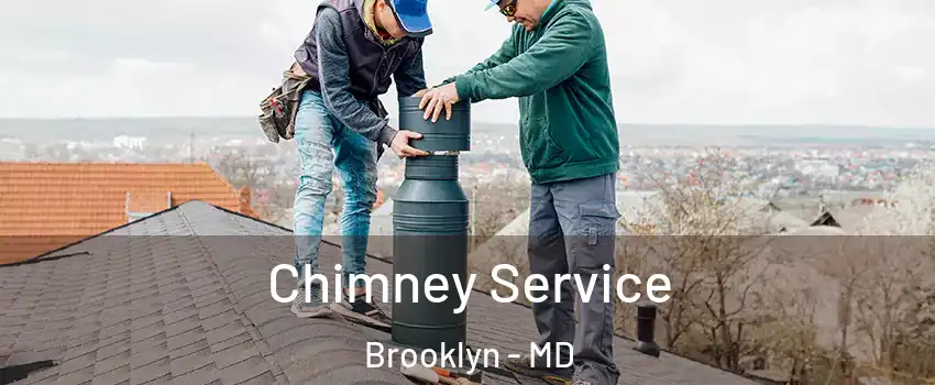 Chimney Service Brooklyn - MD