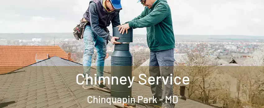 Chimney Service Chinquapin Park - MD