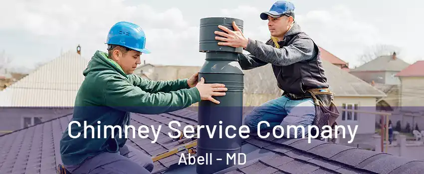 Chimney Service Company Abell - MD