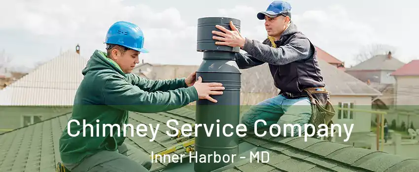 Chimney Service Company Inner Harbor - MD