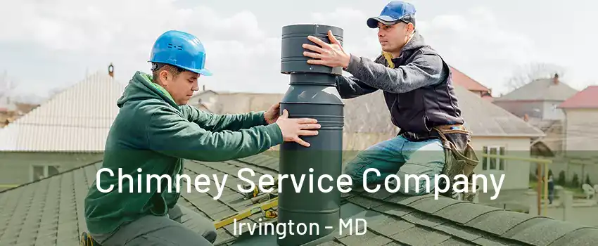 Chimney Service Company Irvington - MD