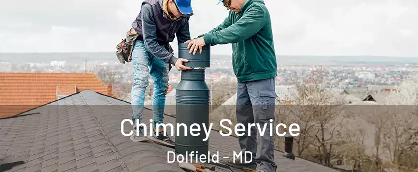 Chimney Service Dolfield - MD