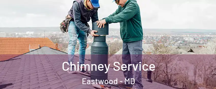 Chimney Service Eastwood - MD