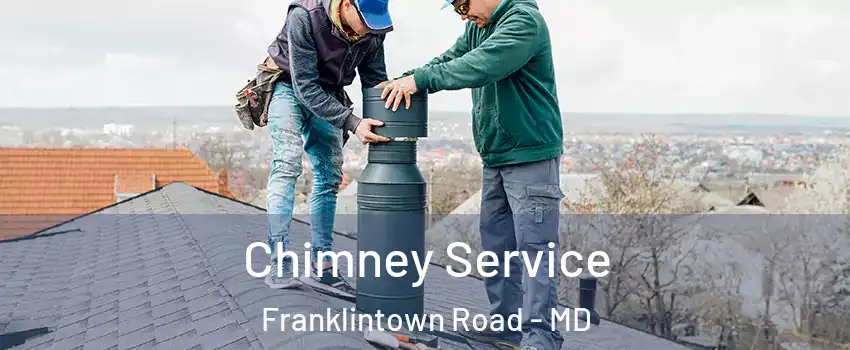 Chimney Service Franklintown Road - MD